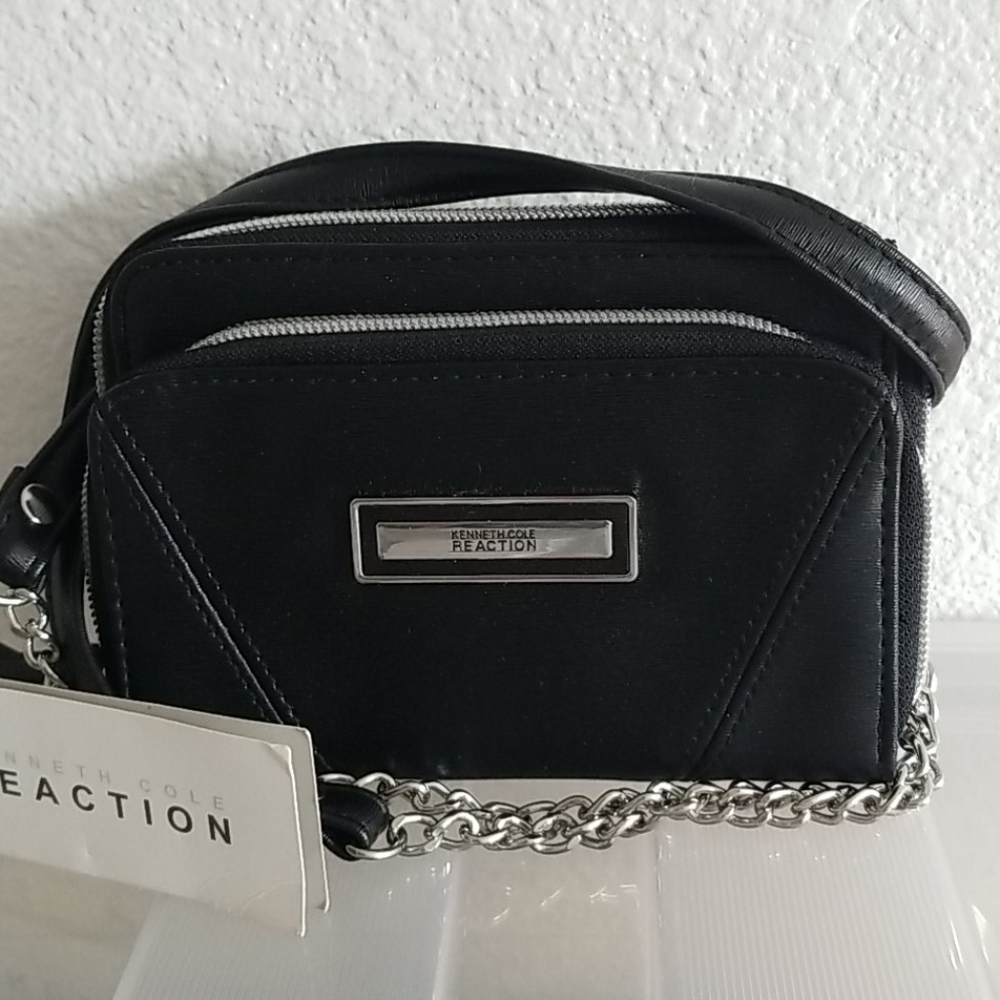 Kenneth Cole Crossbody